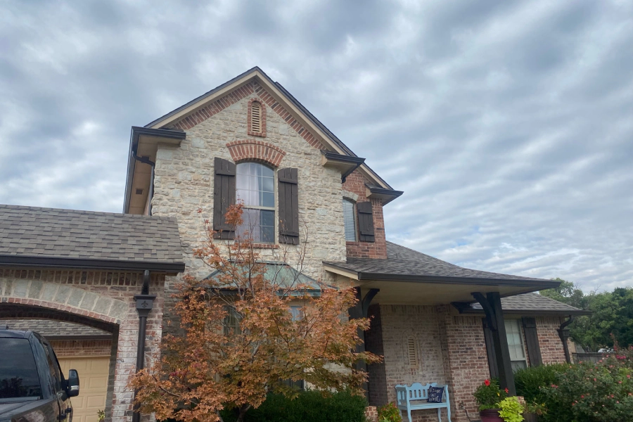 gutter installation gutter installation